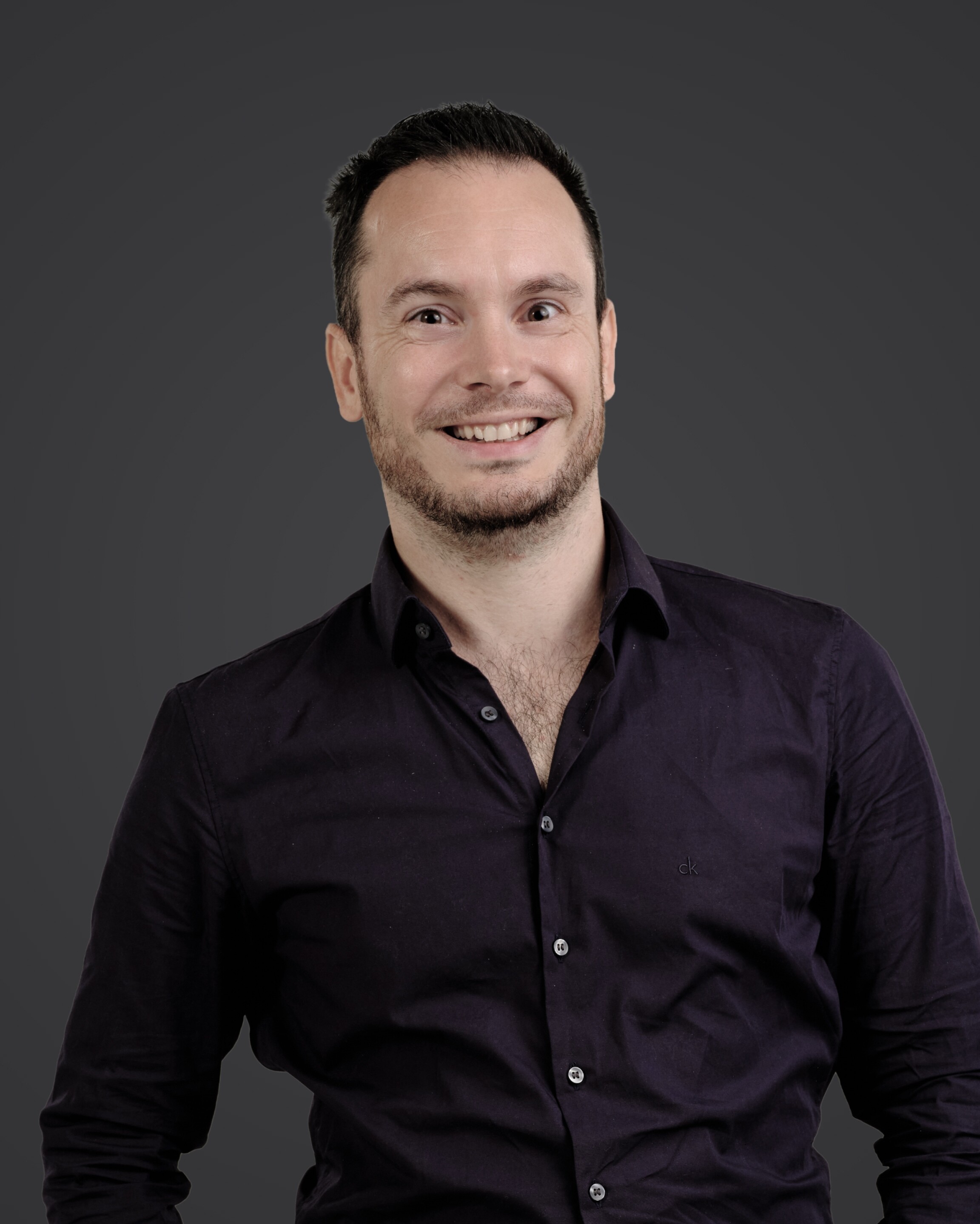 Ronald Spoler